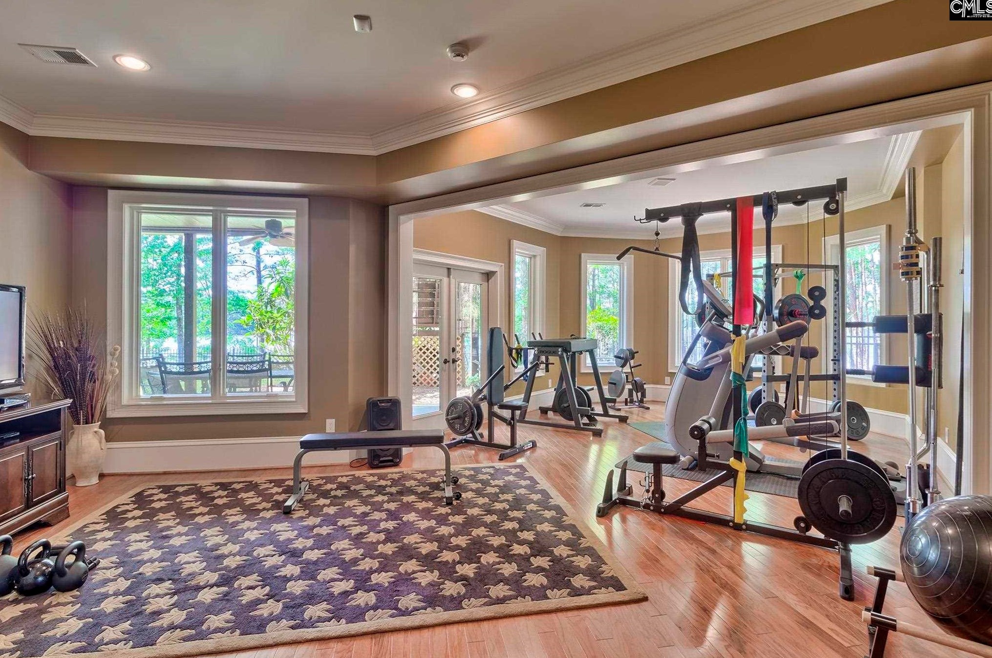 4 Mainsail Ct, Columbia SC  29229-7345 exterior