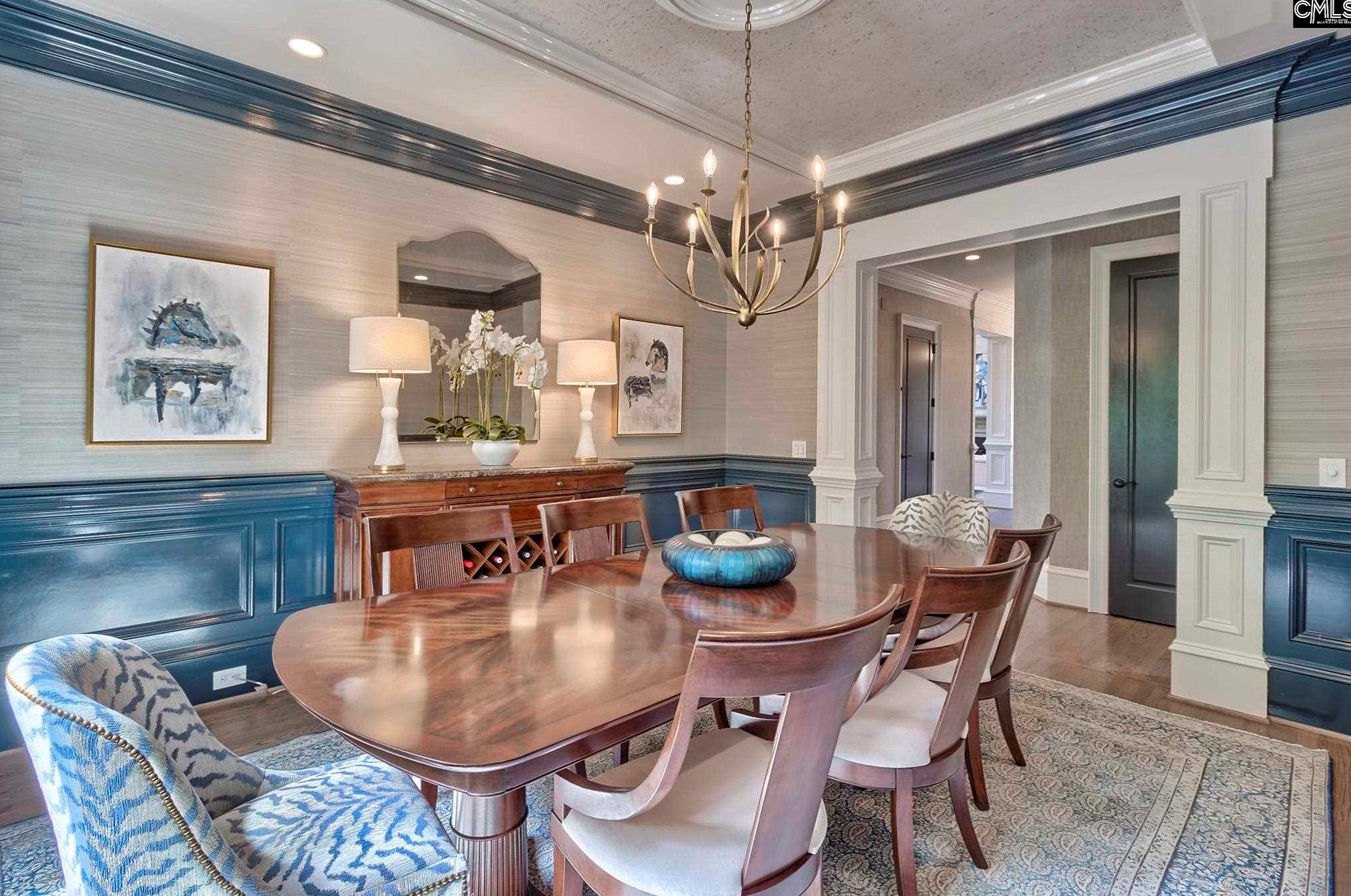 4 Mainsail Ct, Columbia SC  29229-7345 exterior