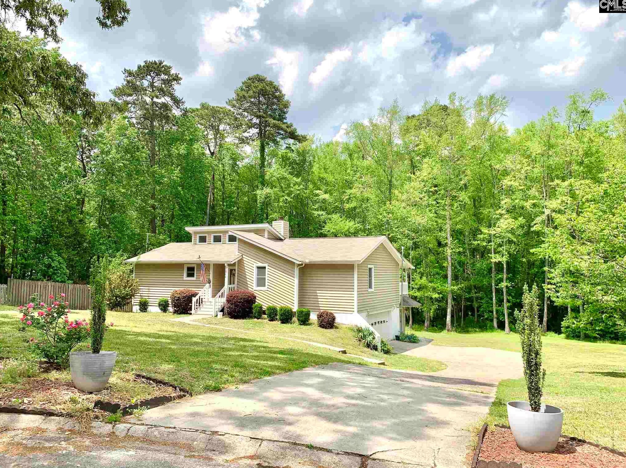 106 Sweetgum Dr, Cayce-West Columbia, SC 29033