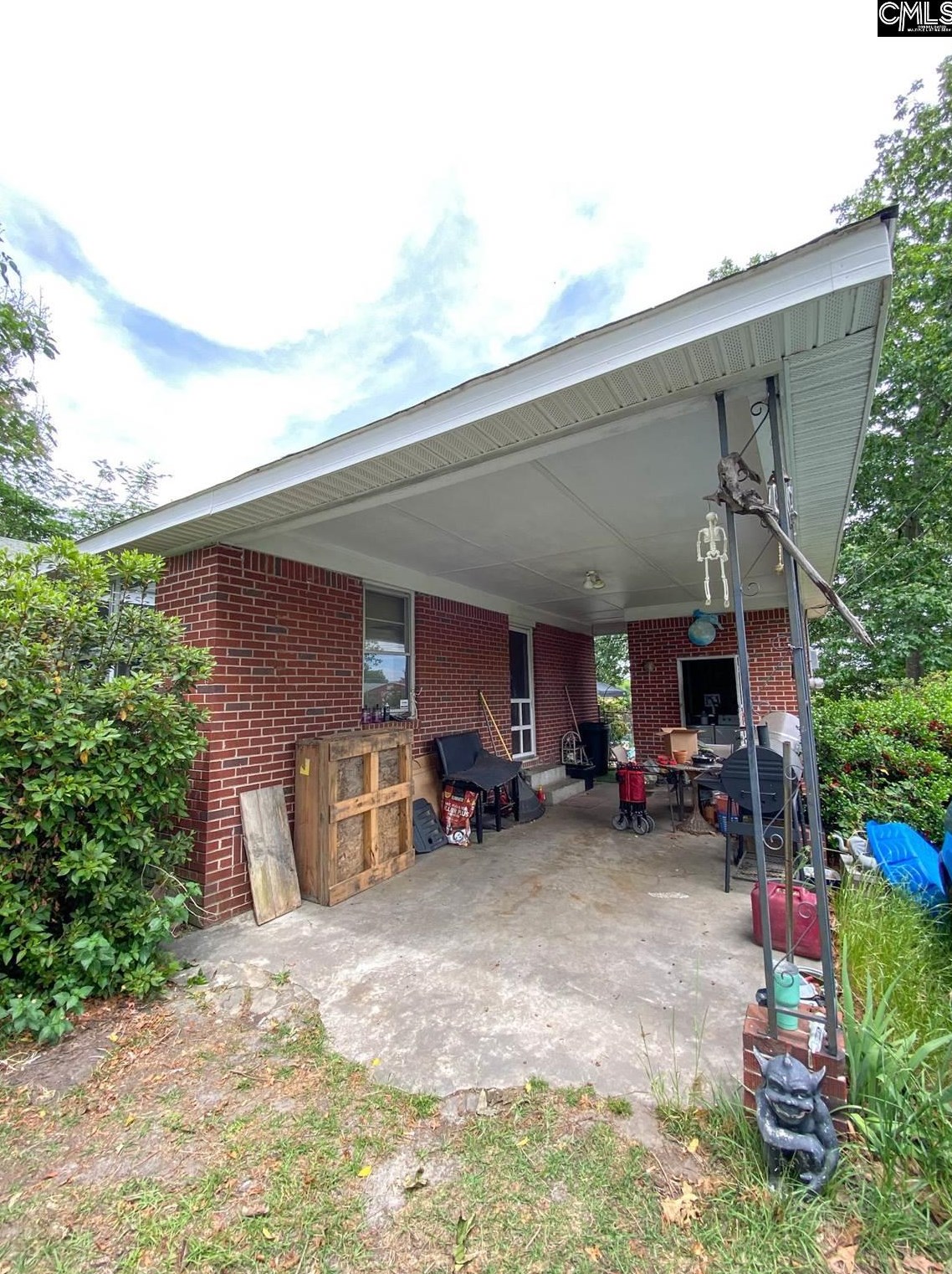 1823 Benton Cir, Cayce-West Columbia, SC 29033