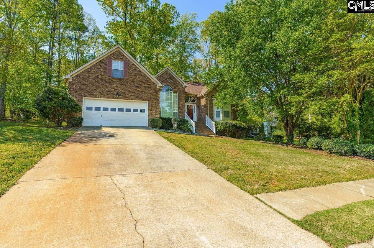 1624 Lost Creek Dr, Columbia, SC 29212-2867