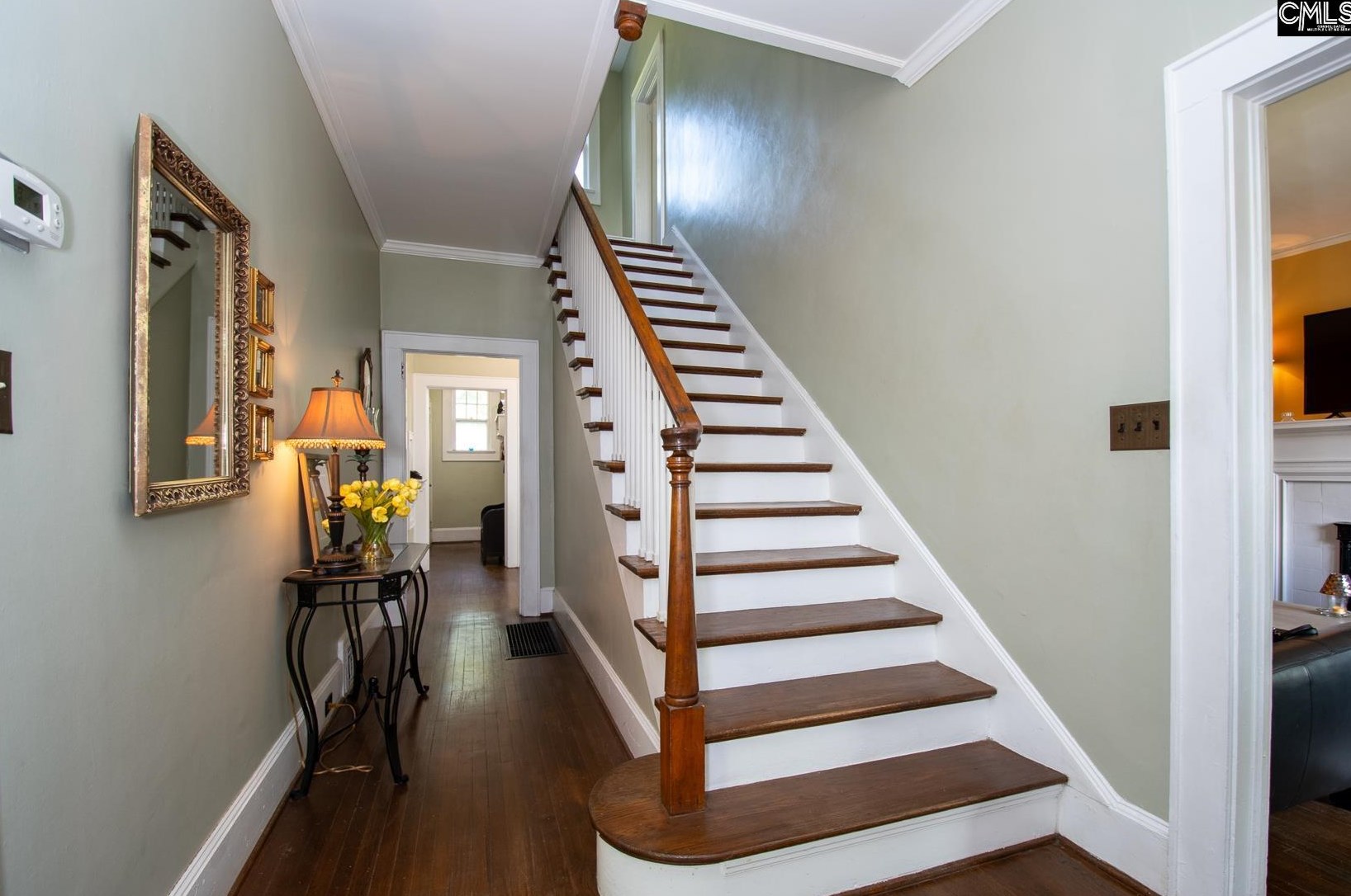 1605 Hollywood Dr, Columbia, SC 29205-3213