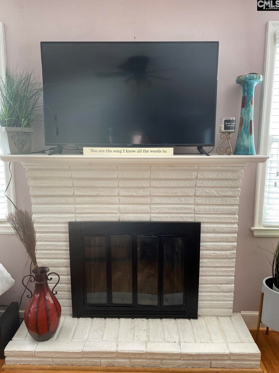 3710 Moss Ave, Columbia SC  29205-4025 exterior