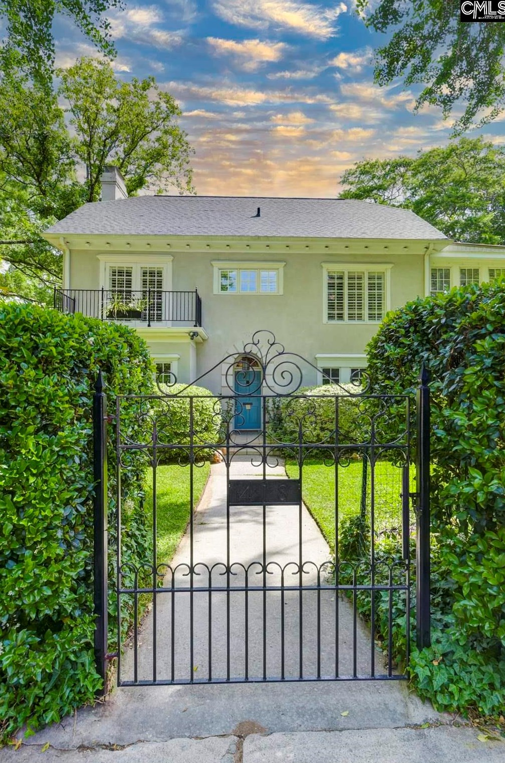 418 Edisto Ave, Columbia, SC 29205-3018