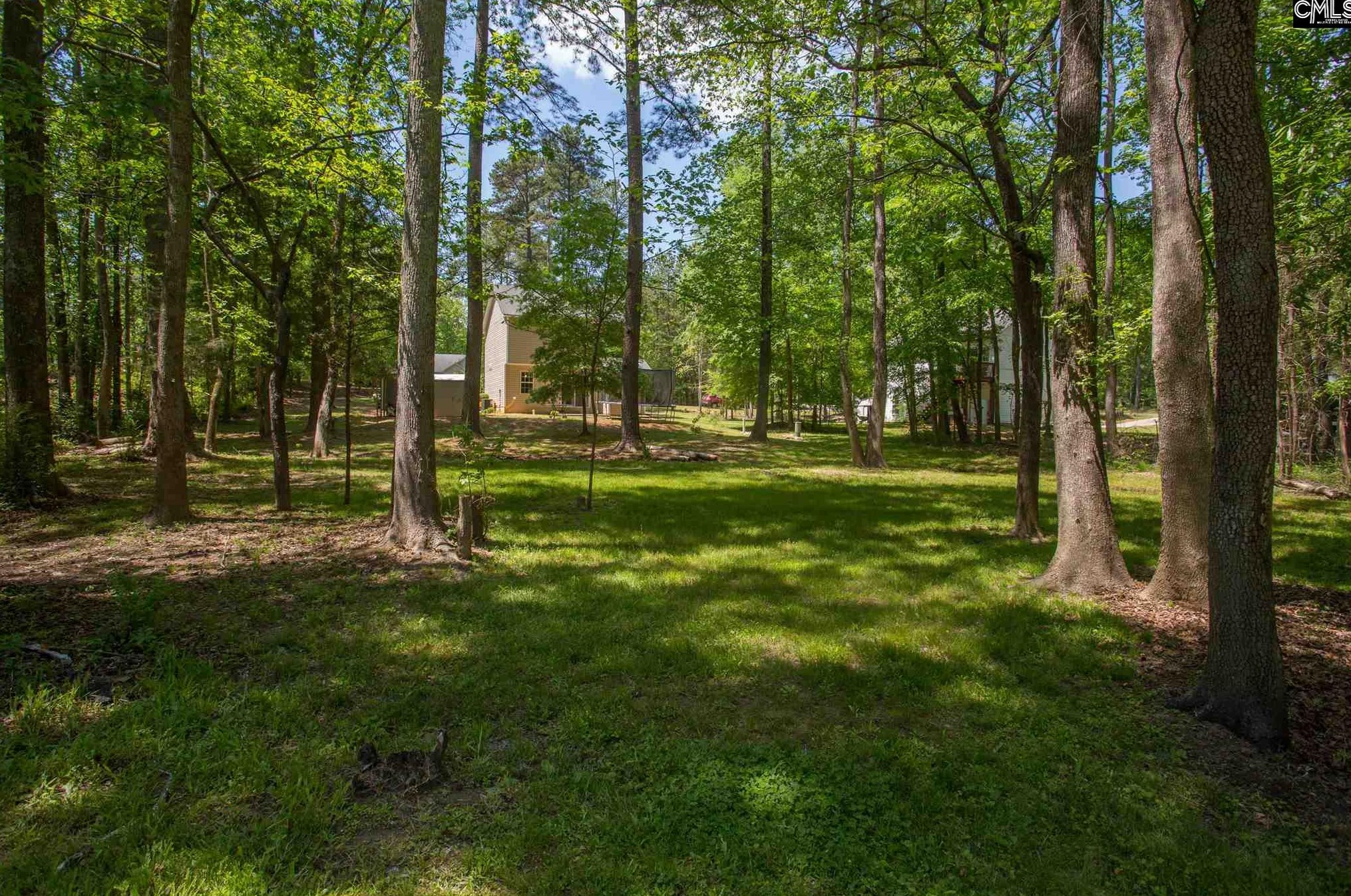 2519 Forest Glen Dr, Lancaster, SC 29720-8407