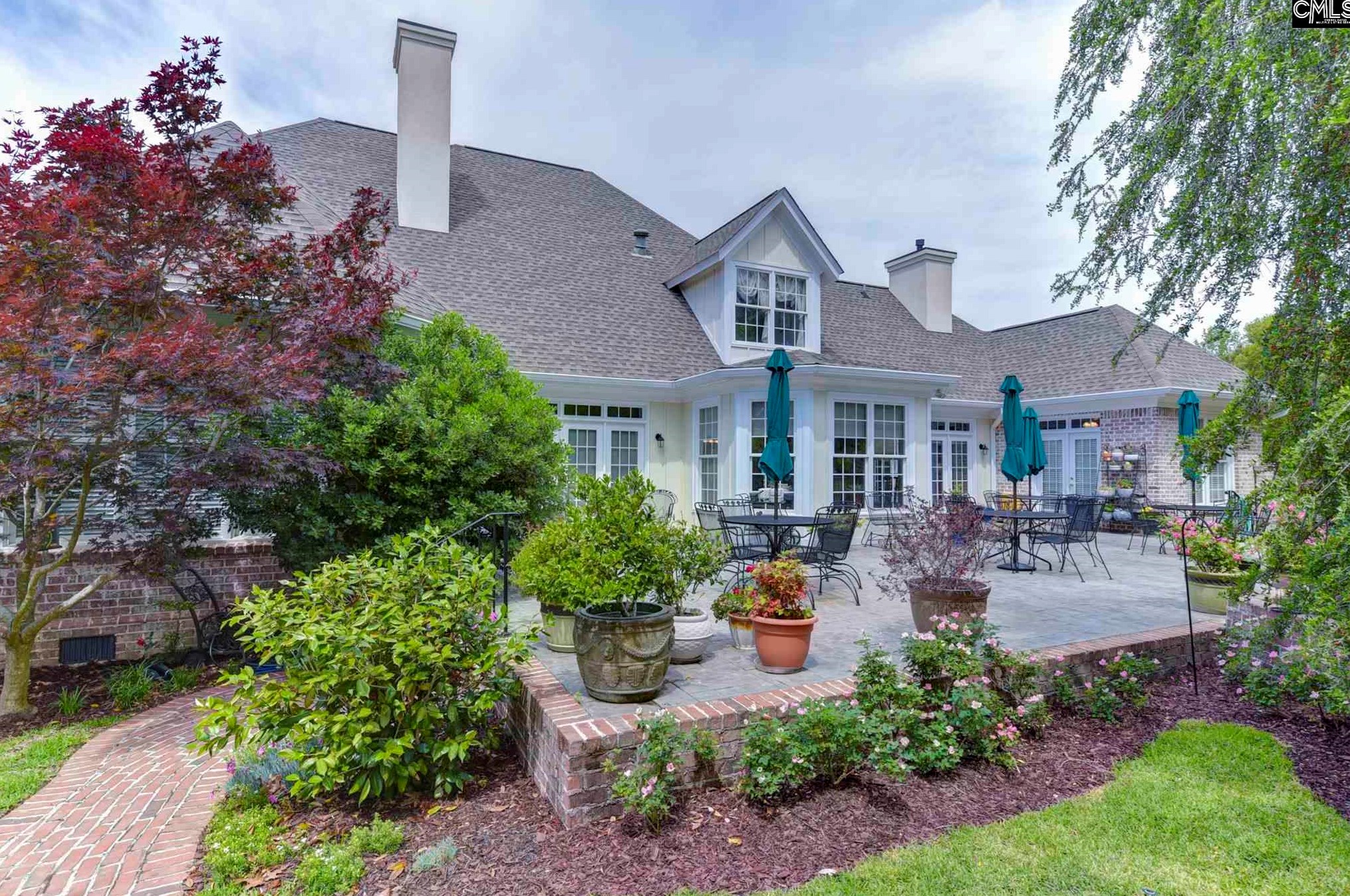 5 Pocosin Ct, Elgin, SC 29045-8223