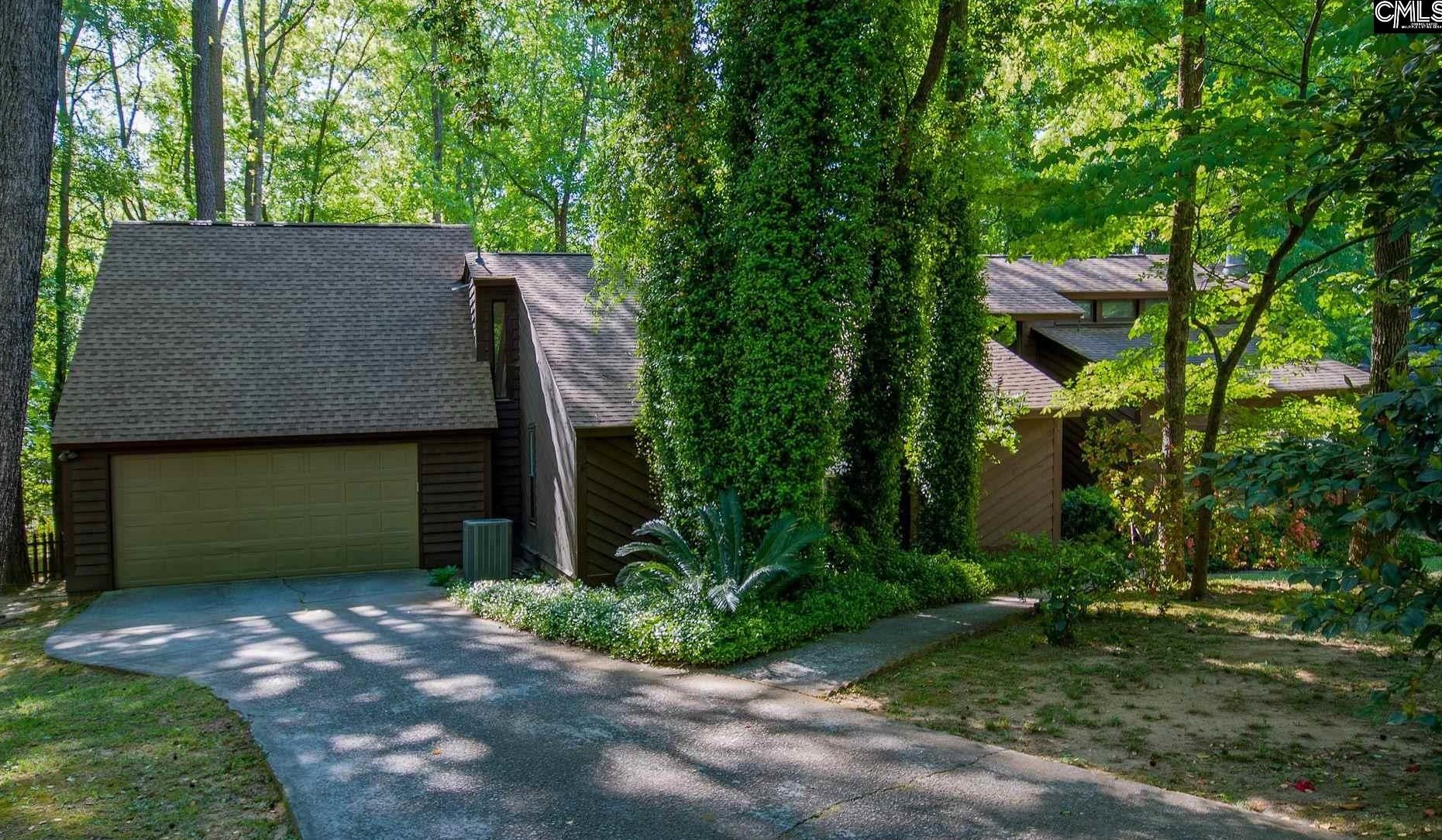 1743 Willow Creek Dr, Columbia, SC 29212-2005