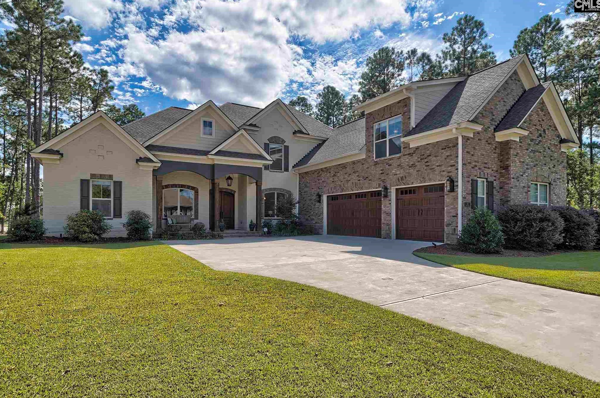 152 Island View Cir, Elgin, SC 29045-9180