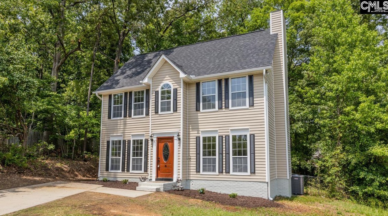 8 Marway Ct, Irmo, SC 29063