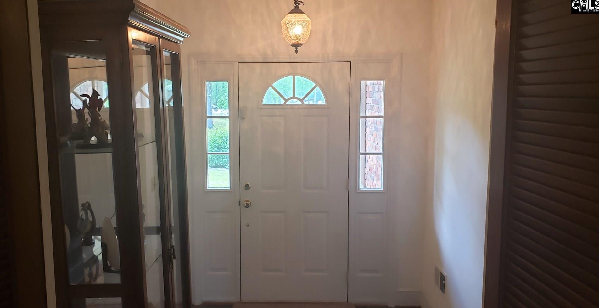 1676 Horseshoe Dr, Columbia, SC 29223-6202