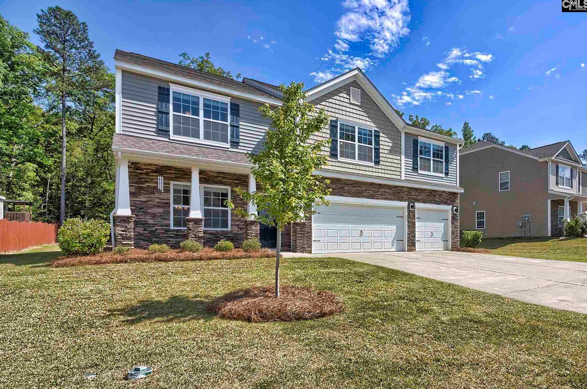 708 Soldier Gray Ln, Lake Murray, SC 29036
