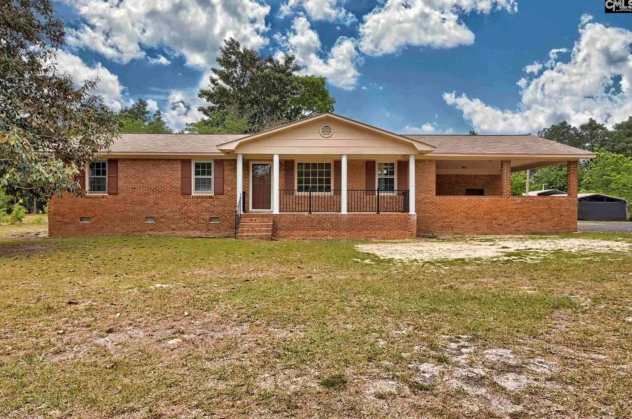 237 Howitzer Cir, Cayce-West Columbia, SC 29170