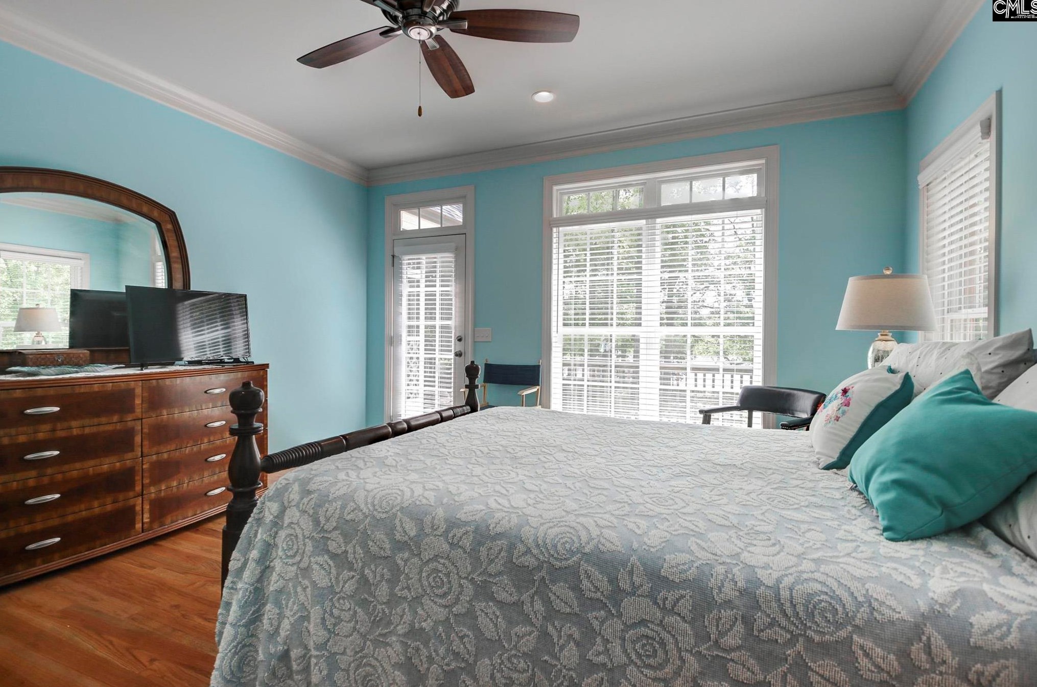 1706 Mt Willing Rd, Batesburg-Leesville SC  29006-8351 exterior