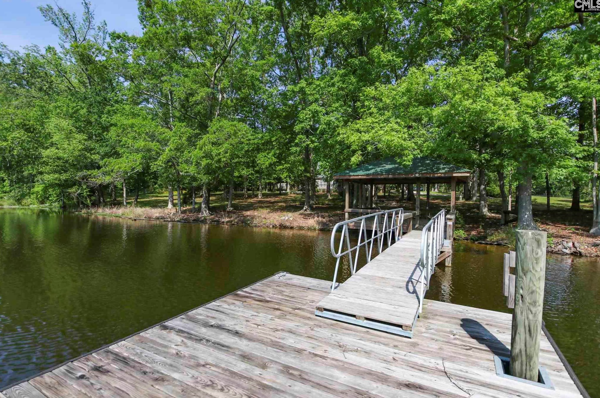 1706 Mt Willing Rd, Batesburg-Leesville SC  29006-8351 exterior