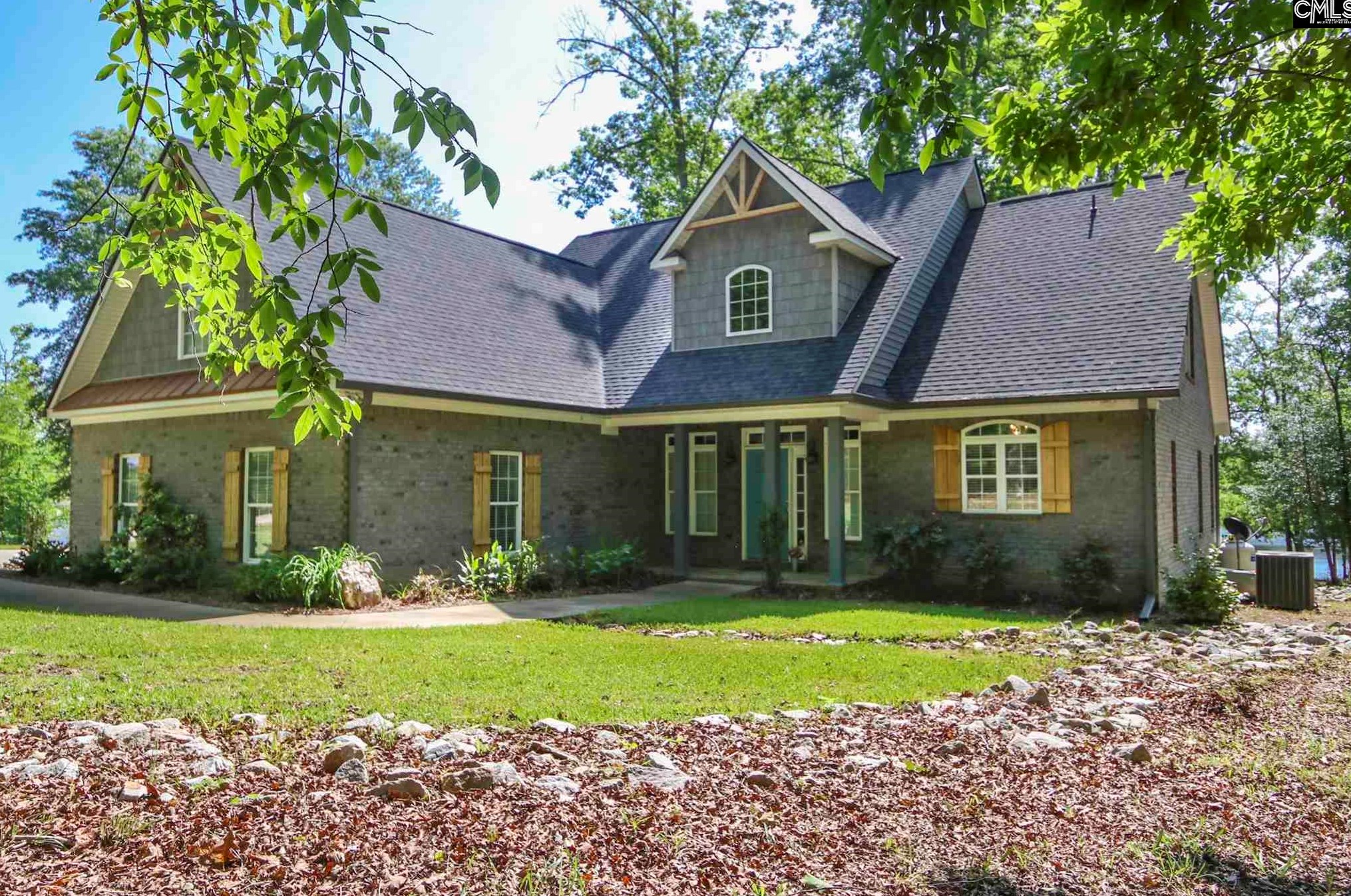 1706 Mt Willing Rd, Batesburg-Leesville, SC 29006