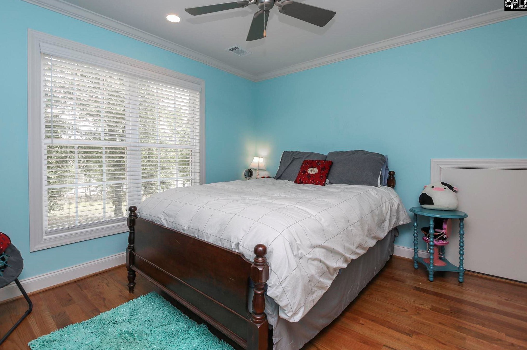 1706 Mt Willing Rd, Batesburg-Leesville SC  29006-8351 exterior