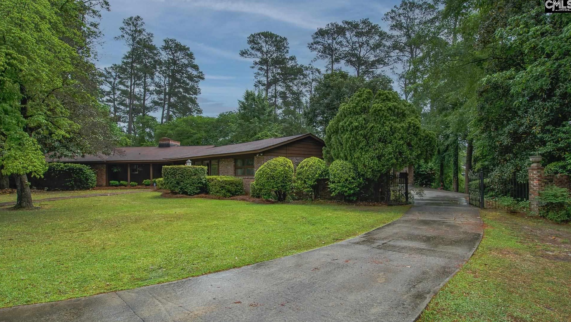6834 Trenholm Rd, Columbia, SC 29206-1713