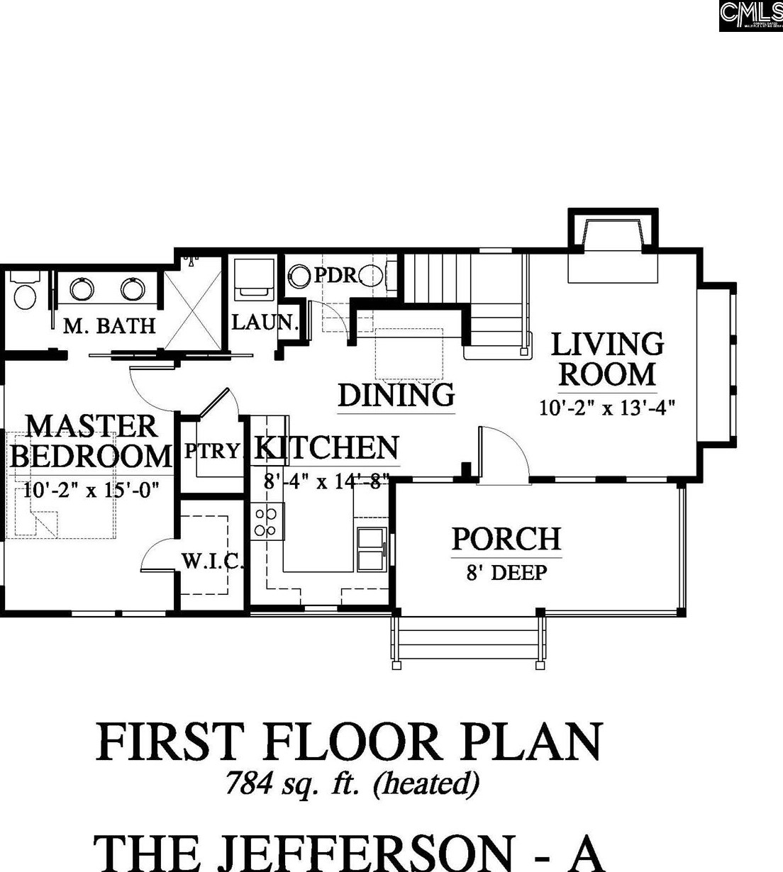 115 Spring St, Cayce-West Columbia, SC 29169