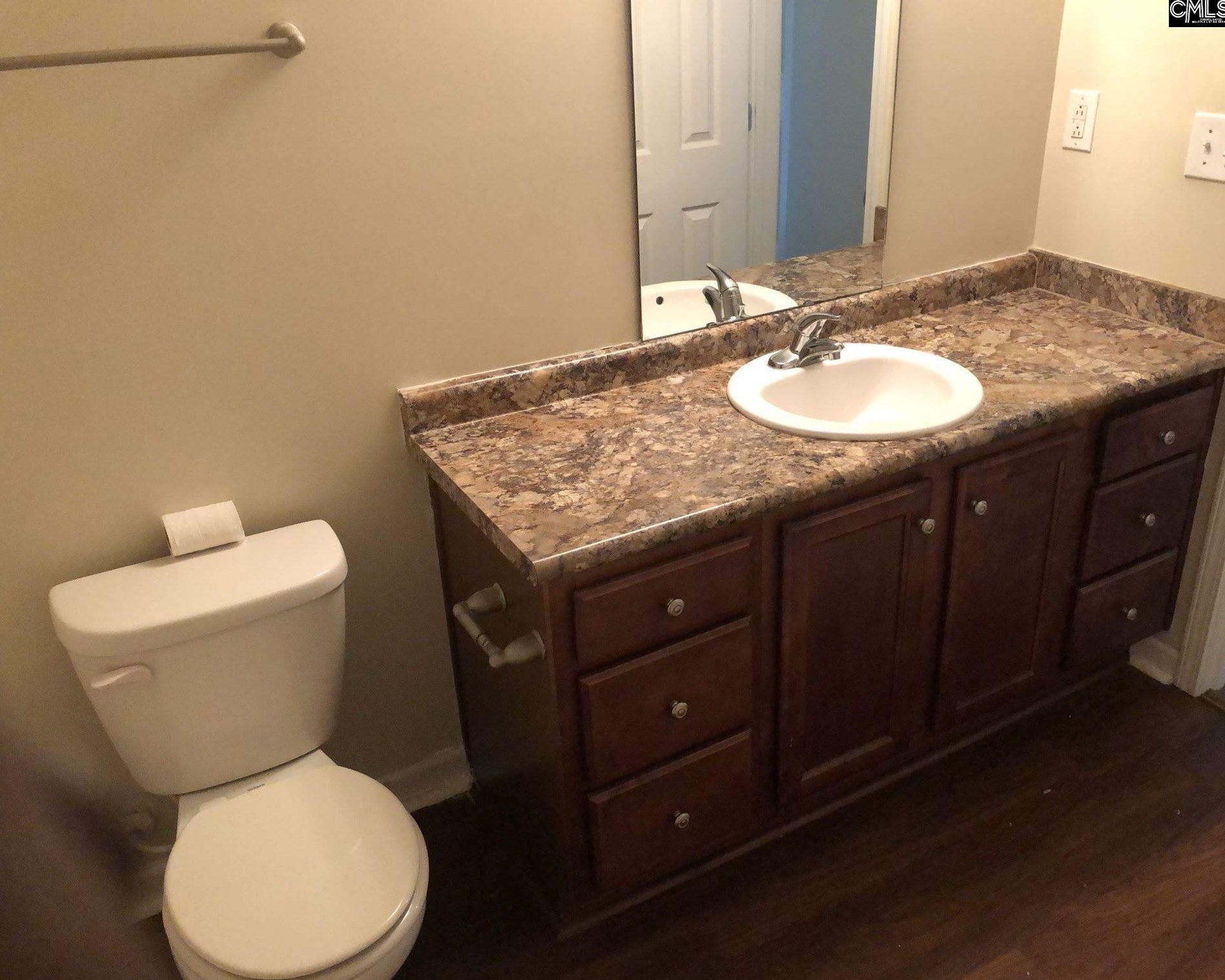 519 Menlo Dr, Columbia SC  29210-6537 exterior