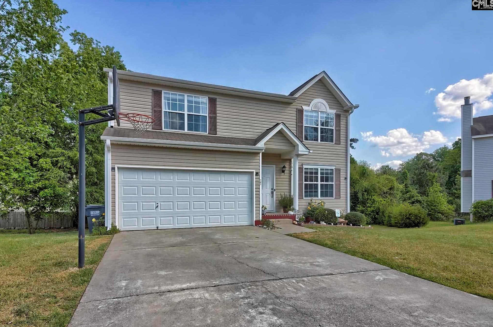 141 Turkey Ridge Dr, Lake Murray, SC 29036-9297