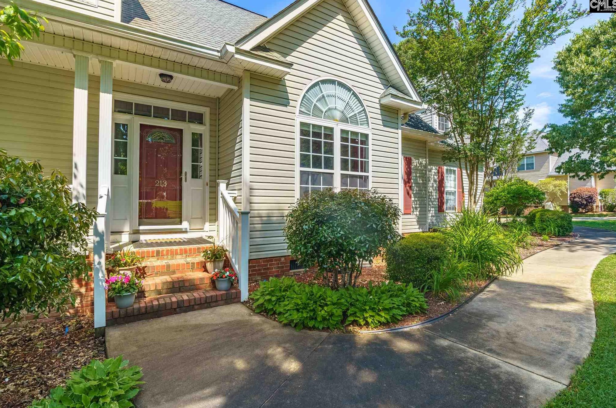 213 Haigs Creek Dr, Elgin, SC 29045