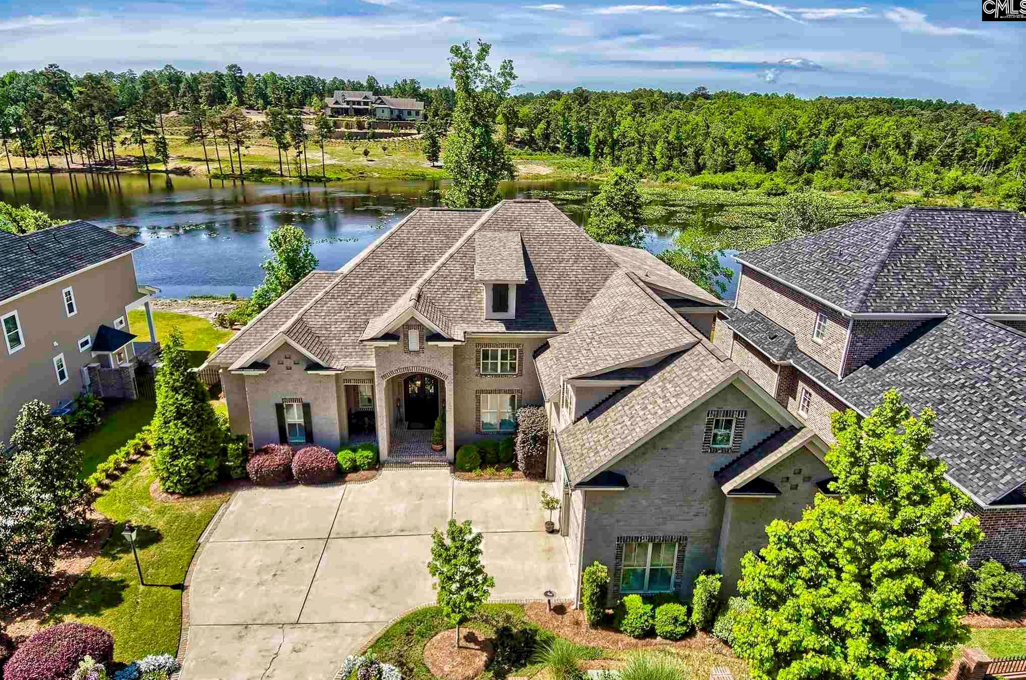 612 Beaver Park Dr, Elgin, SC 29045-8291
