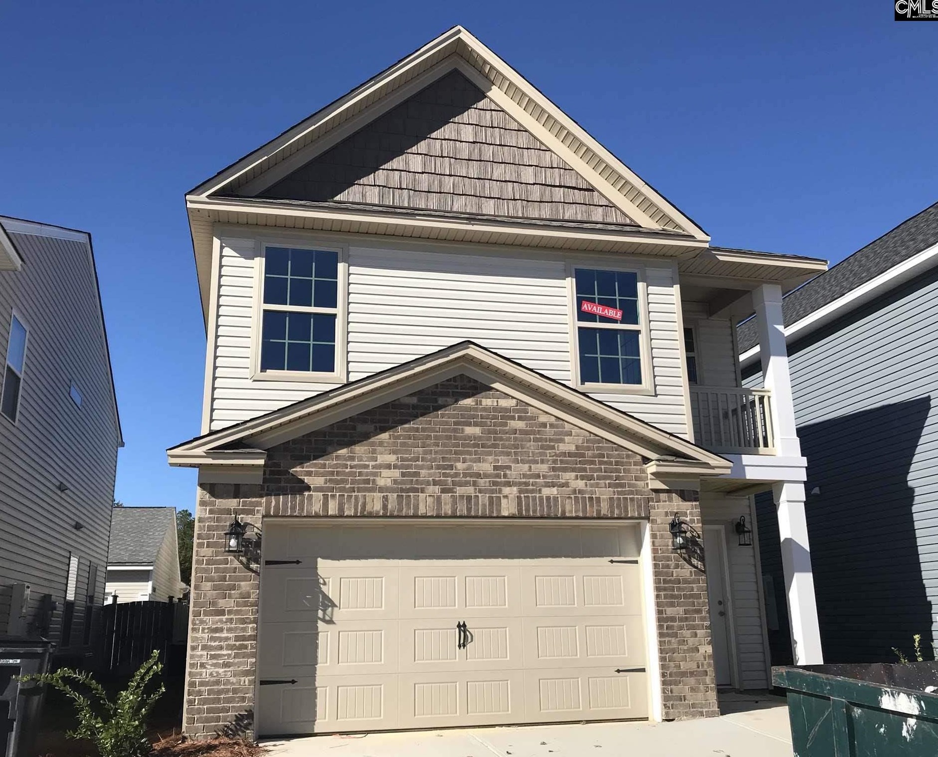 313 Dawsons Park Dr, Lexington, SC 29072