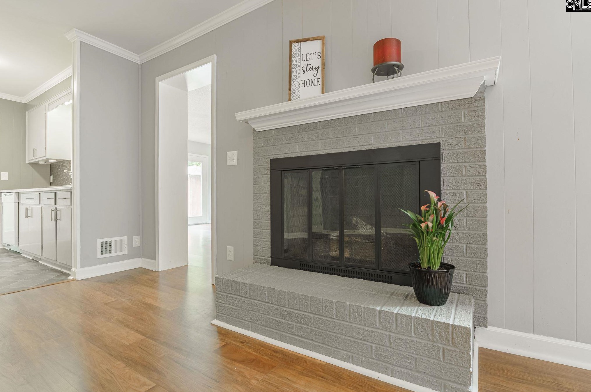 106 Timmerman Rd, Swansea, SC 29160