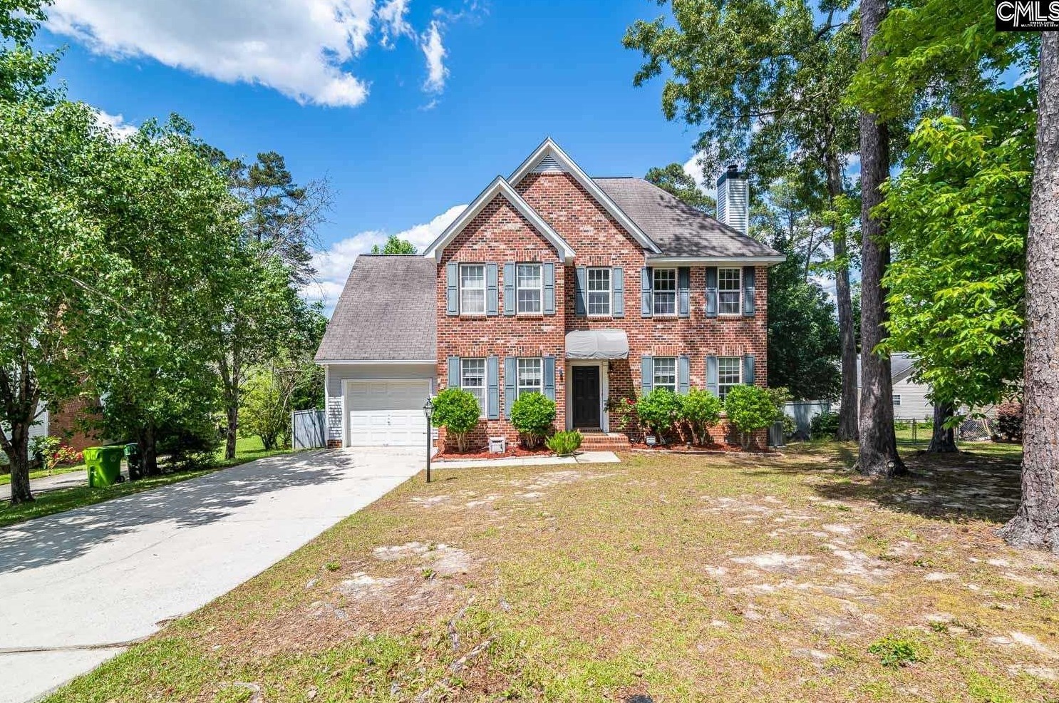 228 Charles Towne Ct, Columbia, SC 29209-3074