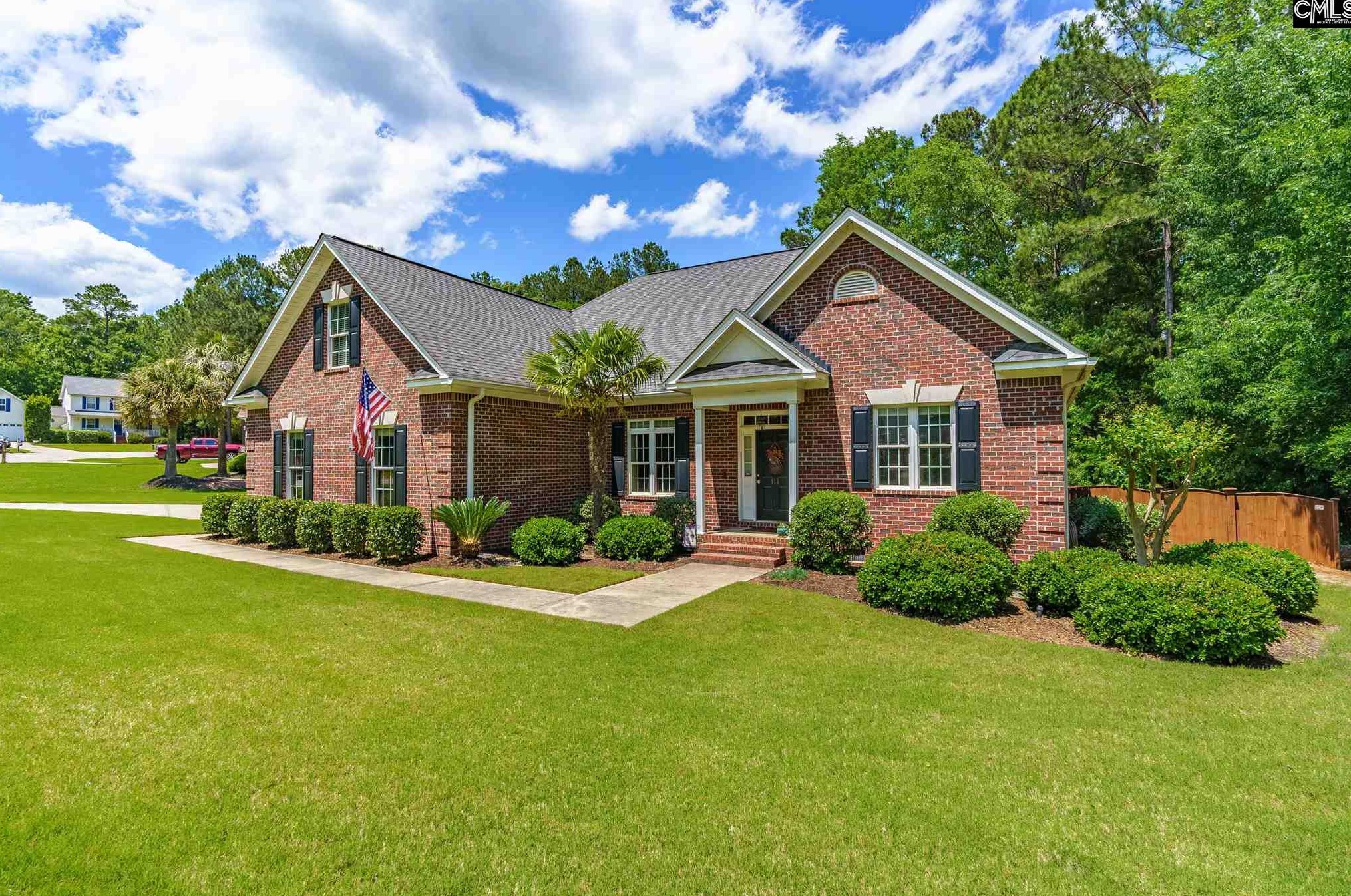 515 Harborview Pt, Lake Murray, SC 29036-8651