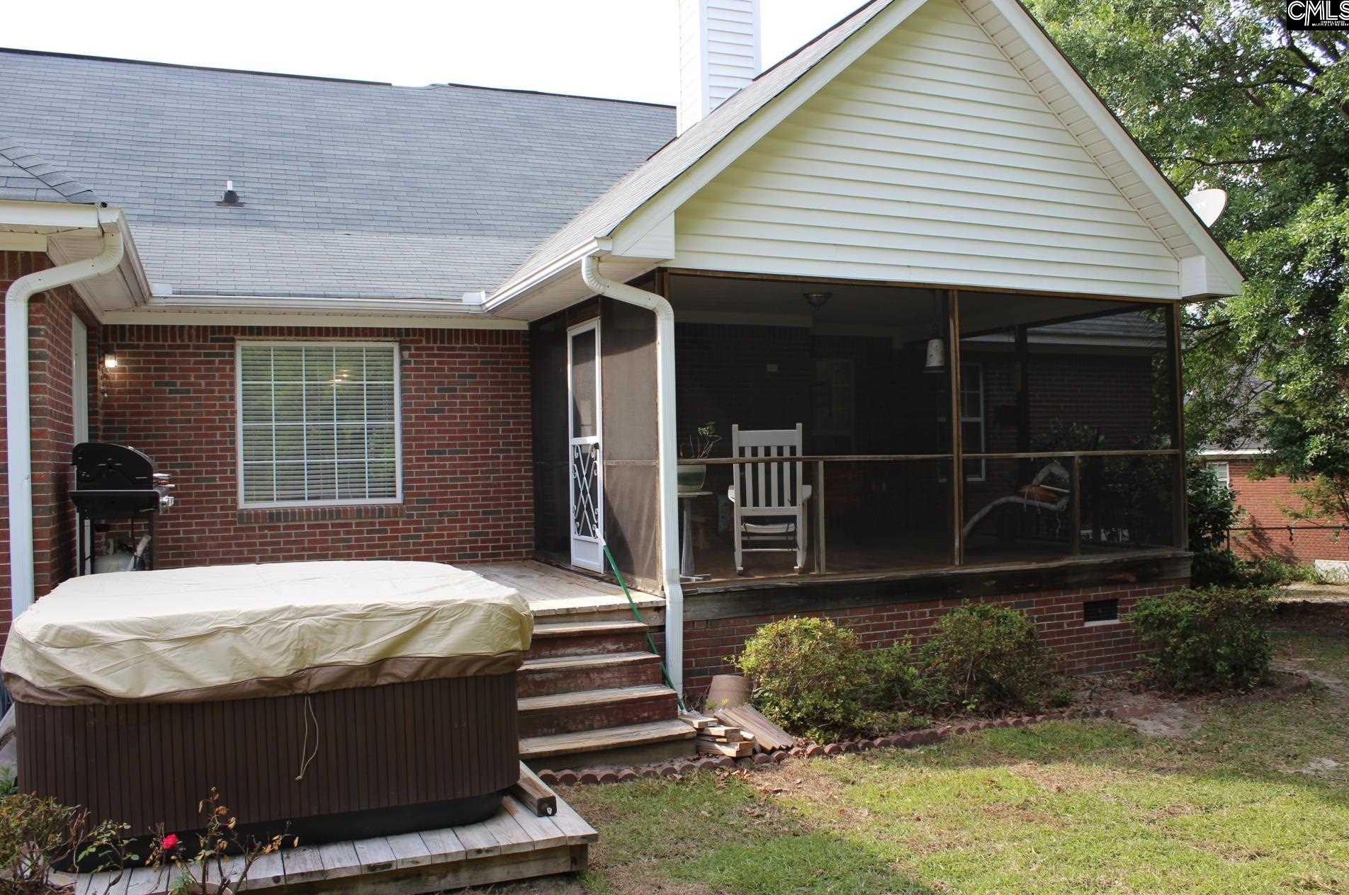 174 Mossborough Dr, Lexington, SC 29073