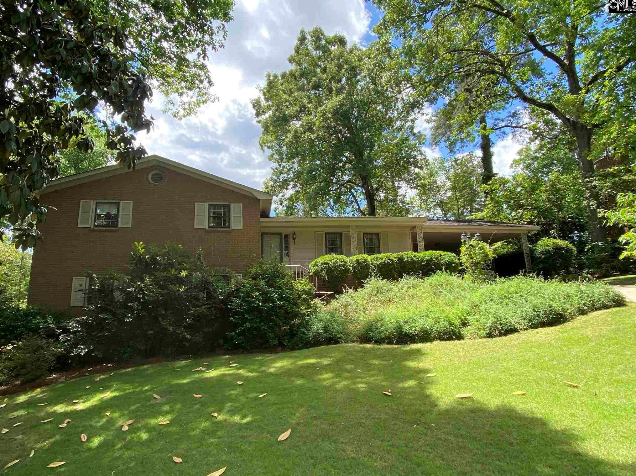 3712 Rockbridge Rd, Columbia, SC 29206-3310