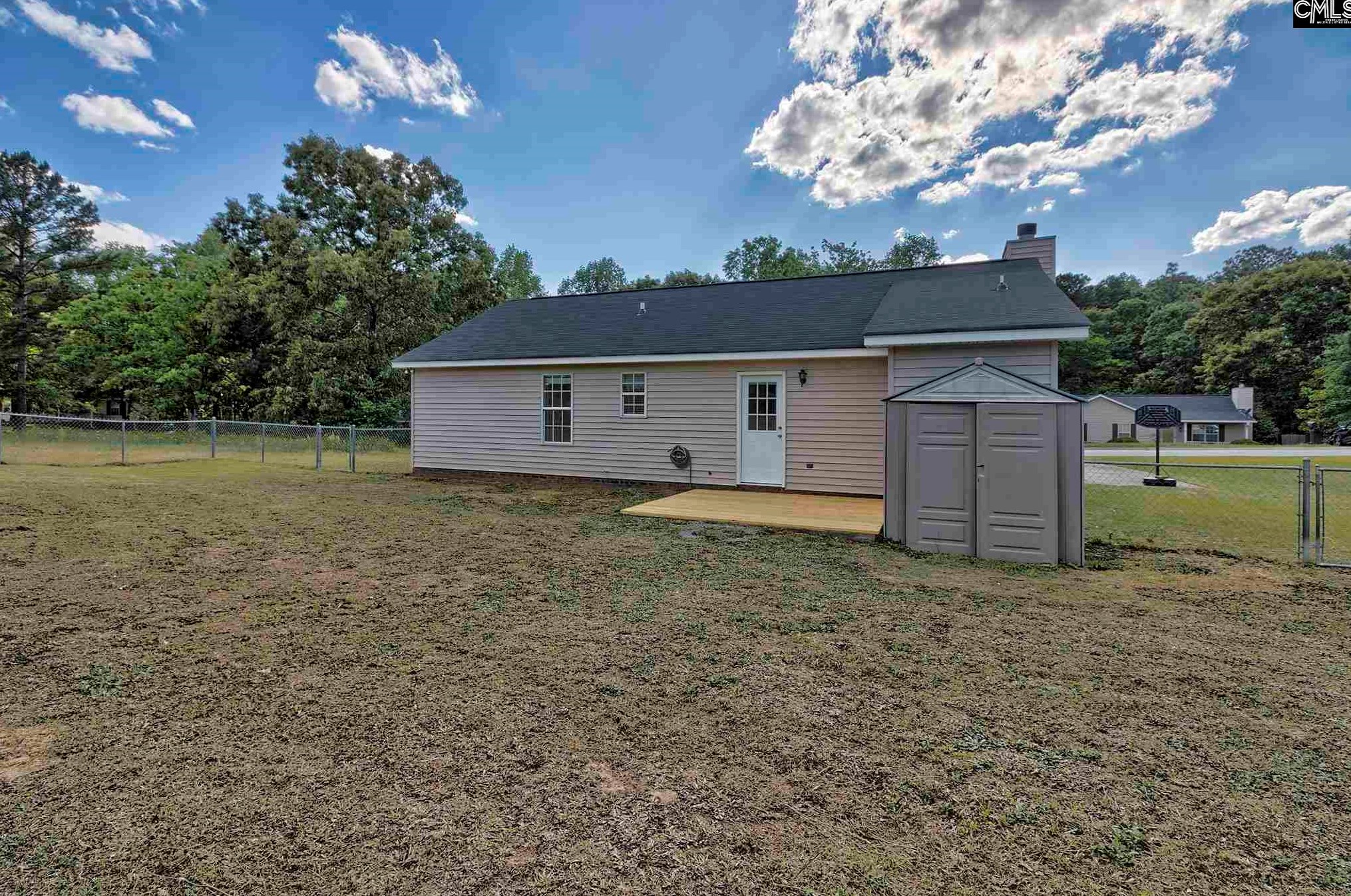81 Brentwood Dr, Elgin, SC 29045