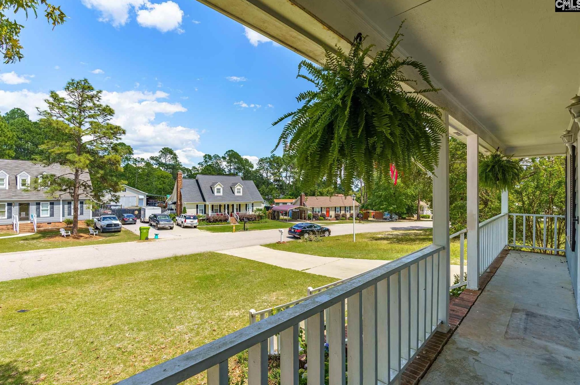 217 Branch Hill Dr, Elgin, SC 29045-8739