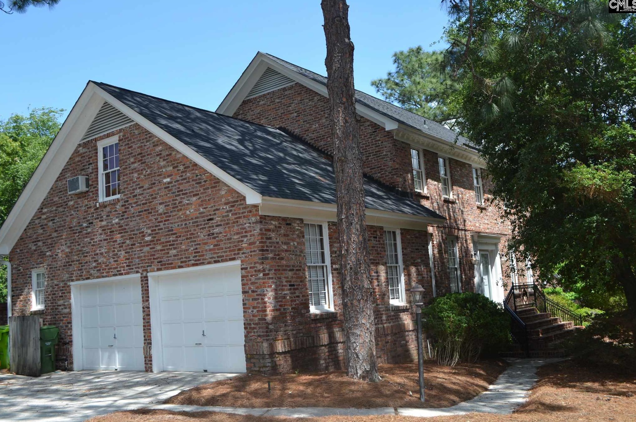 60 Miles Rd, Columbia, SC 29223-3208