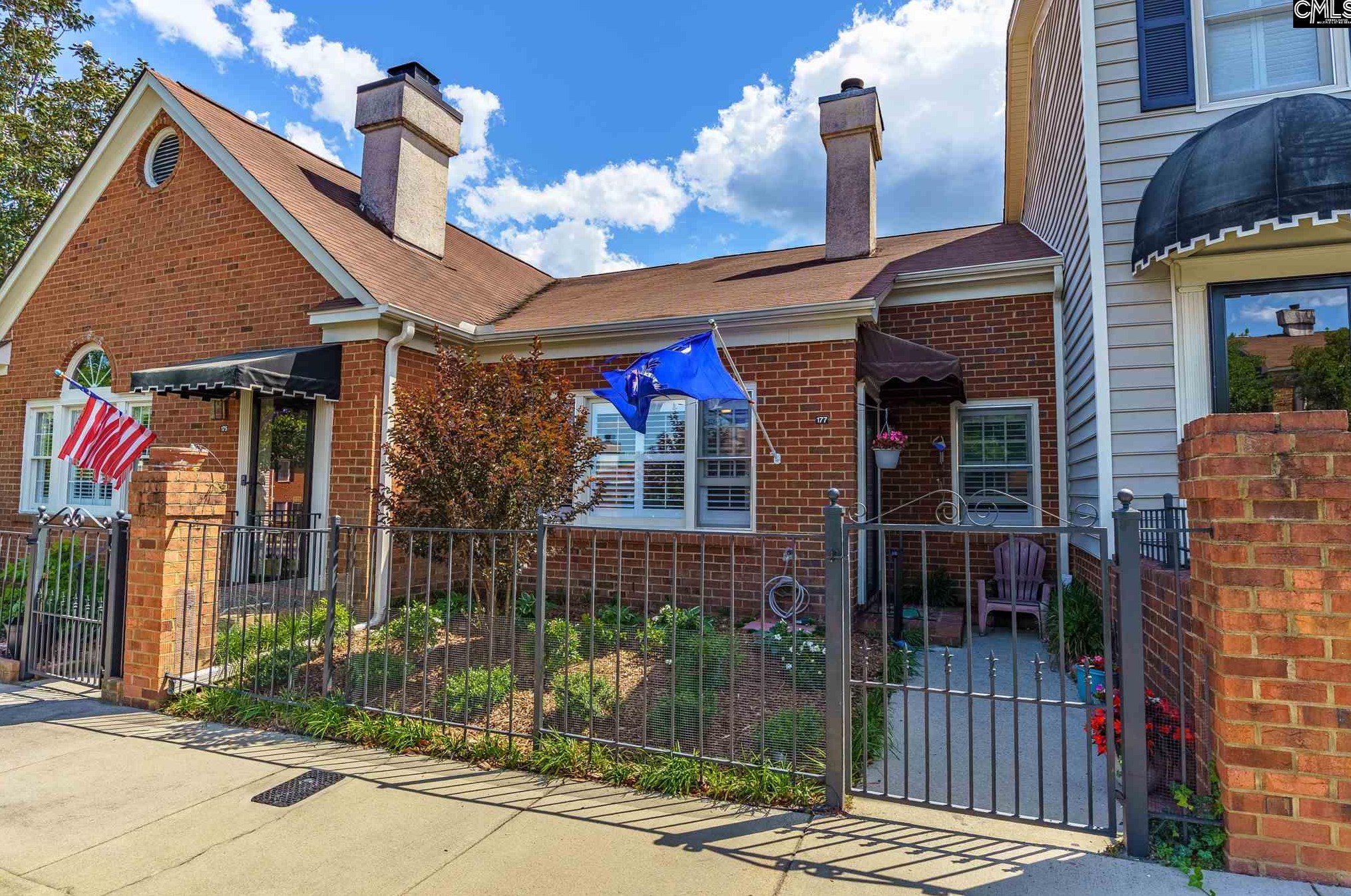 177 Carlyle Cir, Columbia, SC 29206-3150