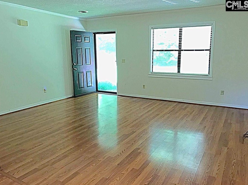 1539 Fork Ave, Irmo SC  29063-9460 exterior