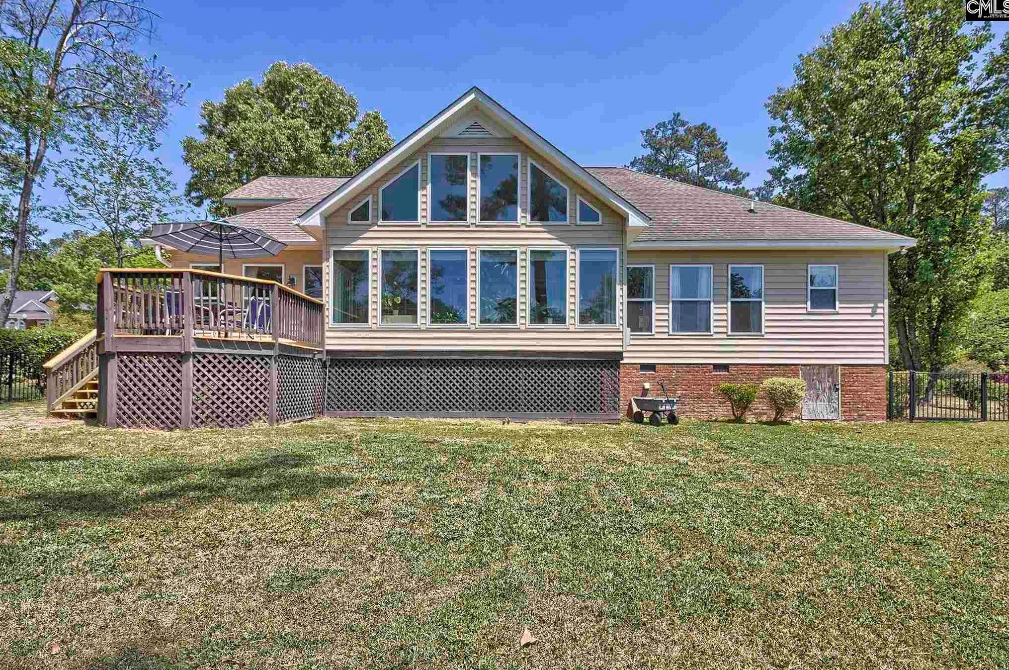 131 Emerald Lake Rd, Columbia, SC 29209-4244