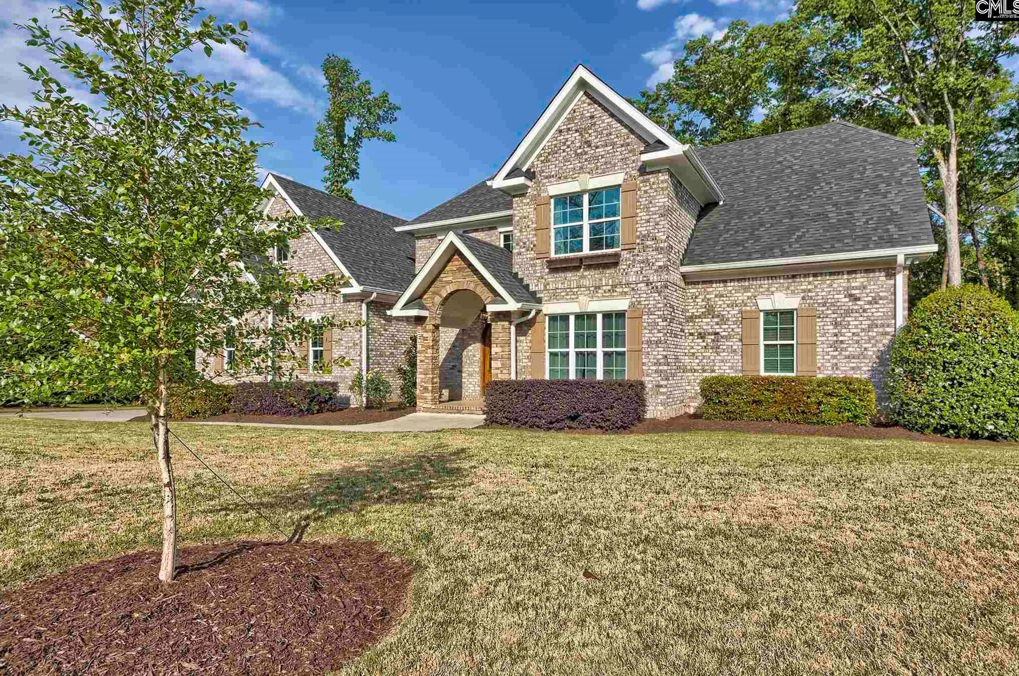 538 Windmere Dr, Lexington, SC 29072