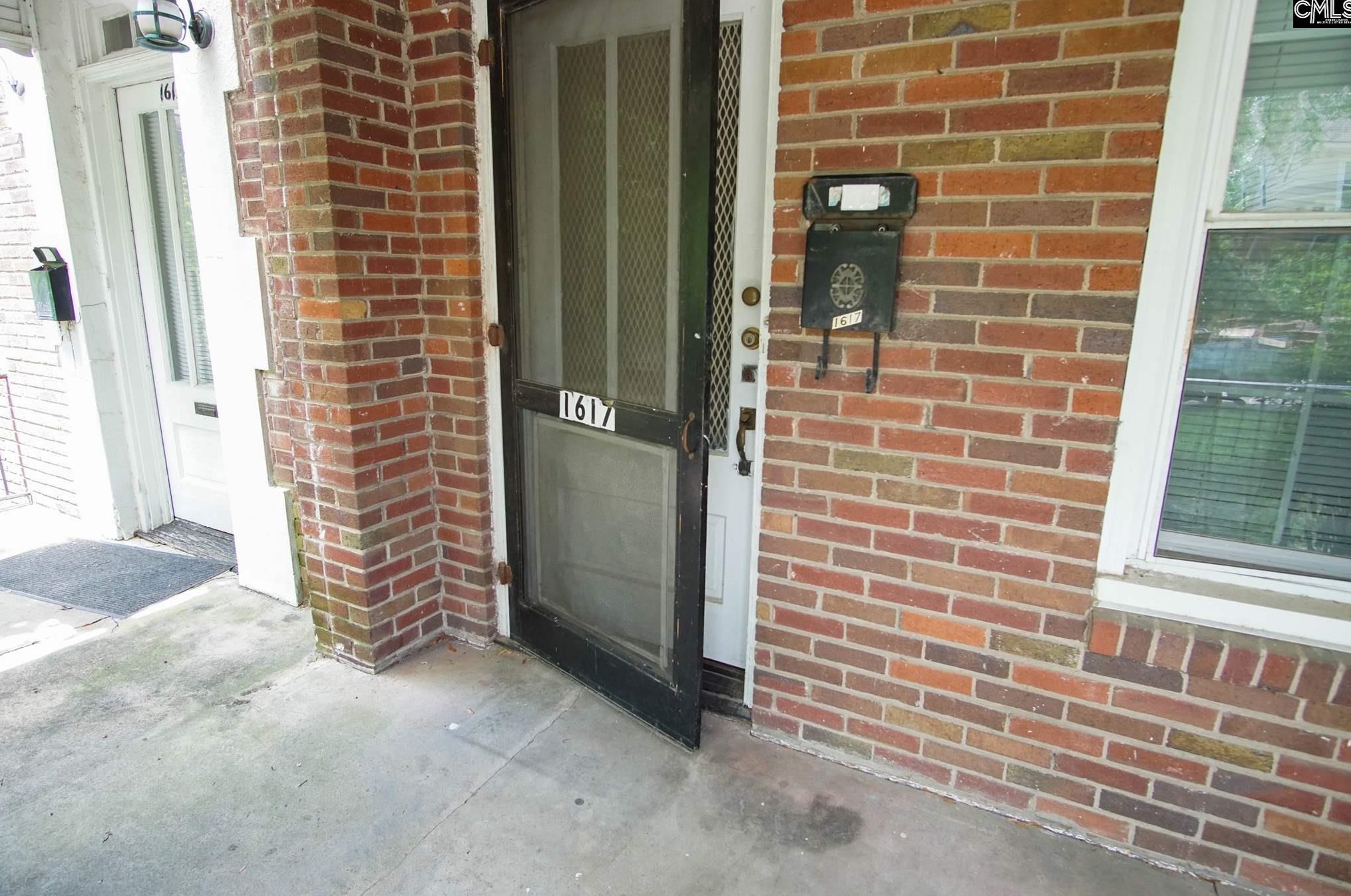 1617 Hollywood Dr, Columbia, SC 29205