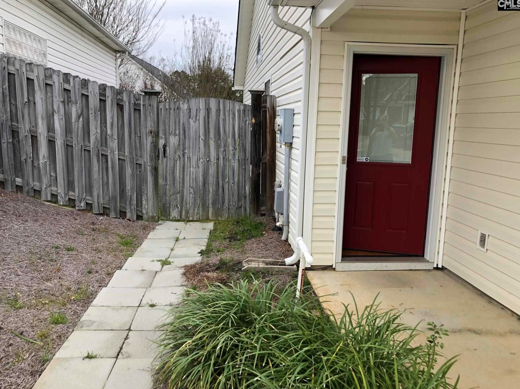 13 Trellis Way, Irmo SC  29063-7993 exterior