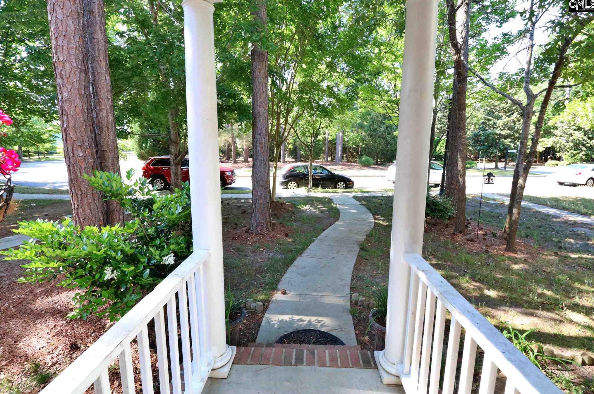 180 Palmetto Park Cir, Columbia, SC 29229-7017