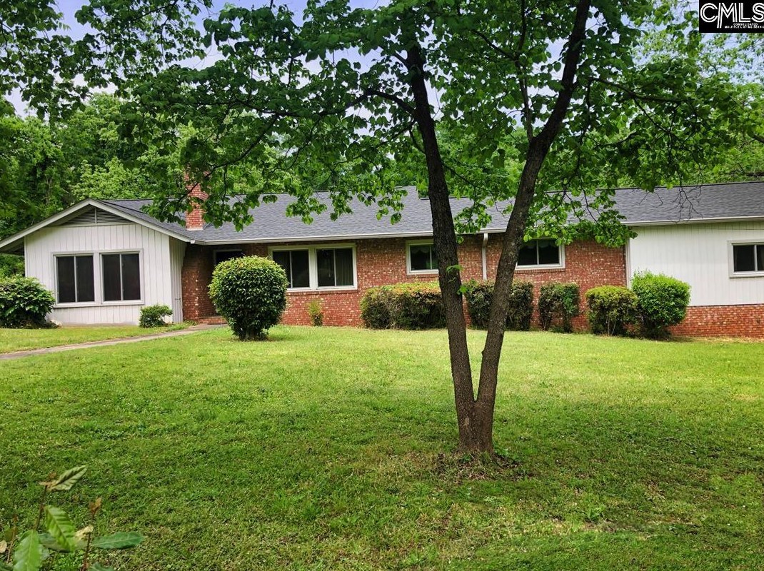 100 W High St, Winnsboro Mills, SC 29189