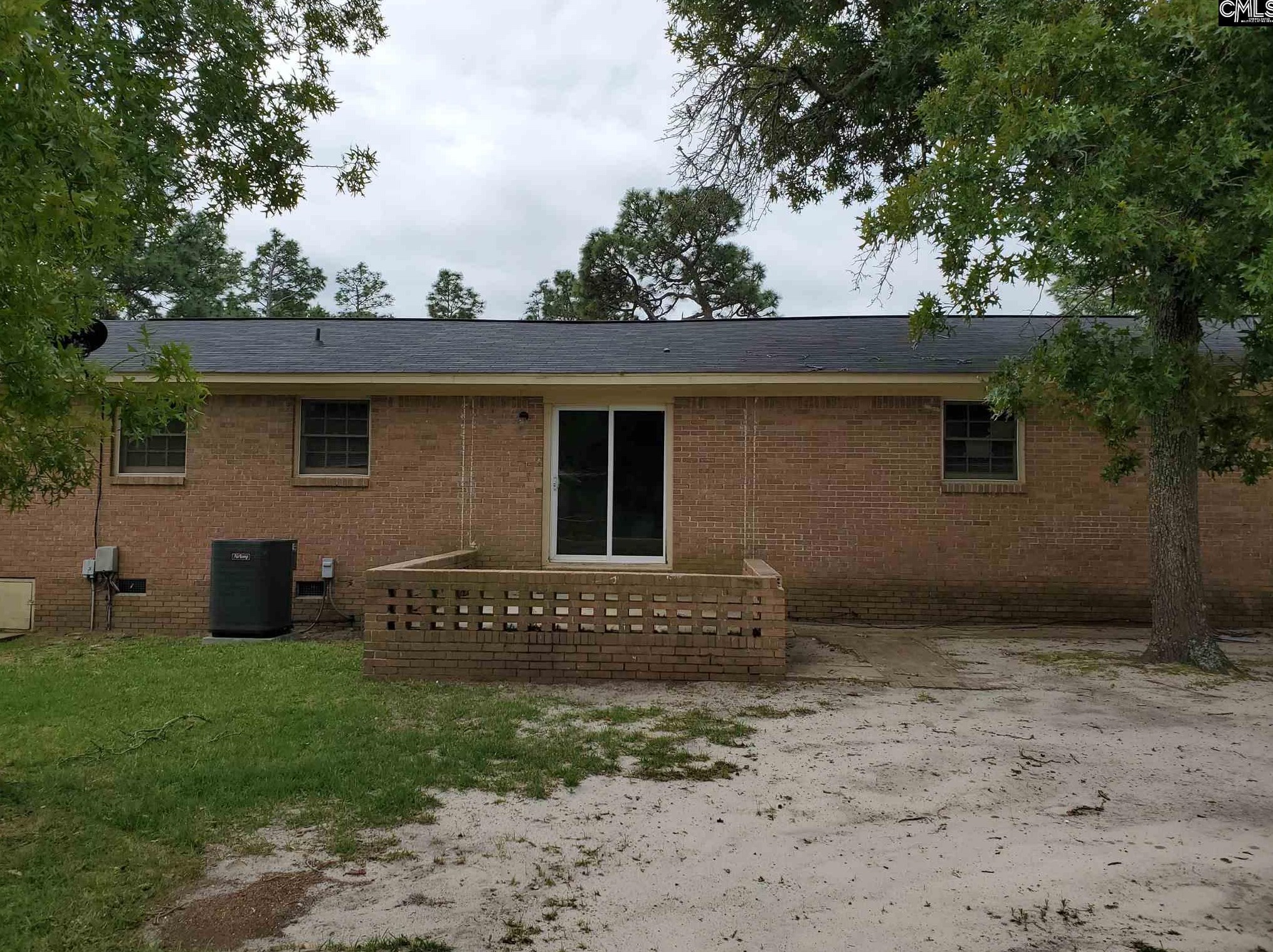 2786 Emanuel Church Rd, Cayce-West Columbia, SC 29170