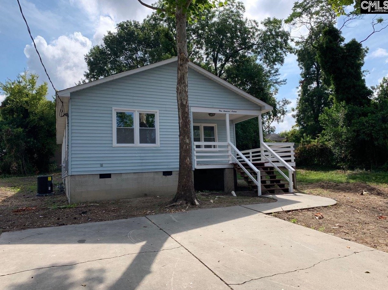 1016 Walnut St, Columbia, SC 29205