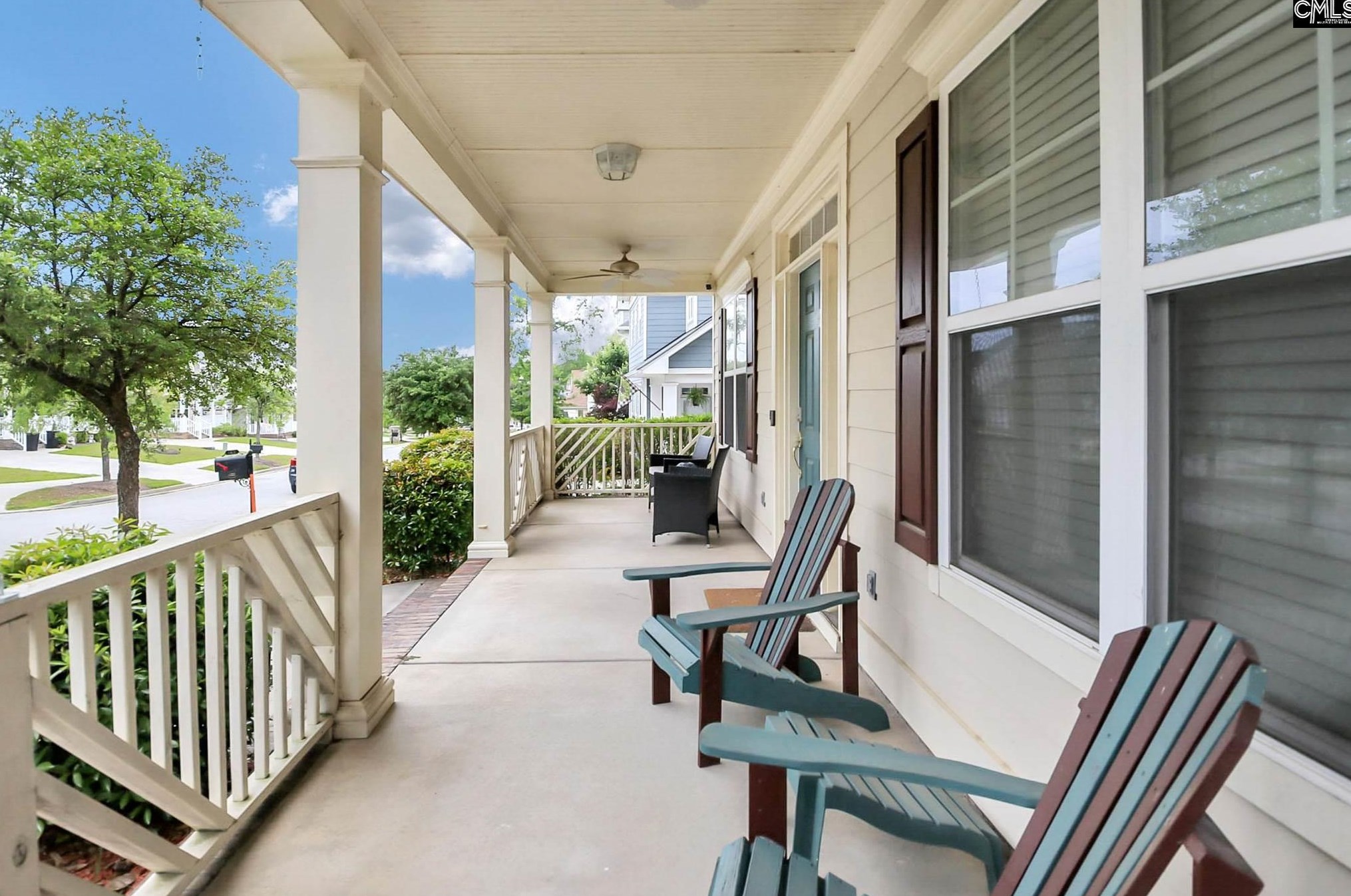 158 Baysdale Dr, Columbia, SC 29229-7597