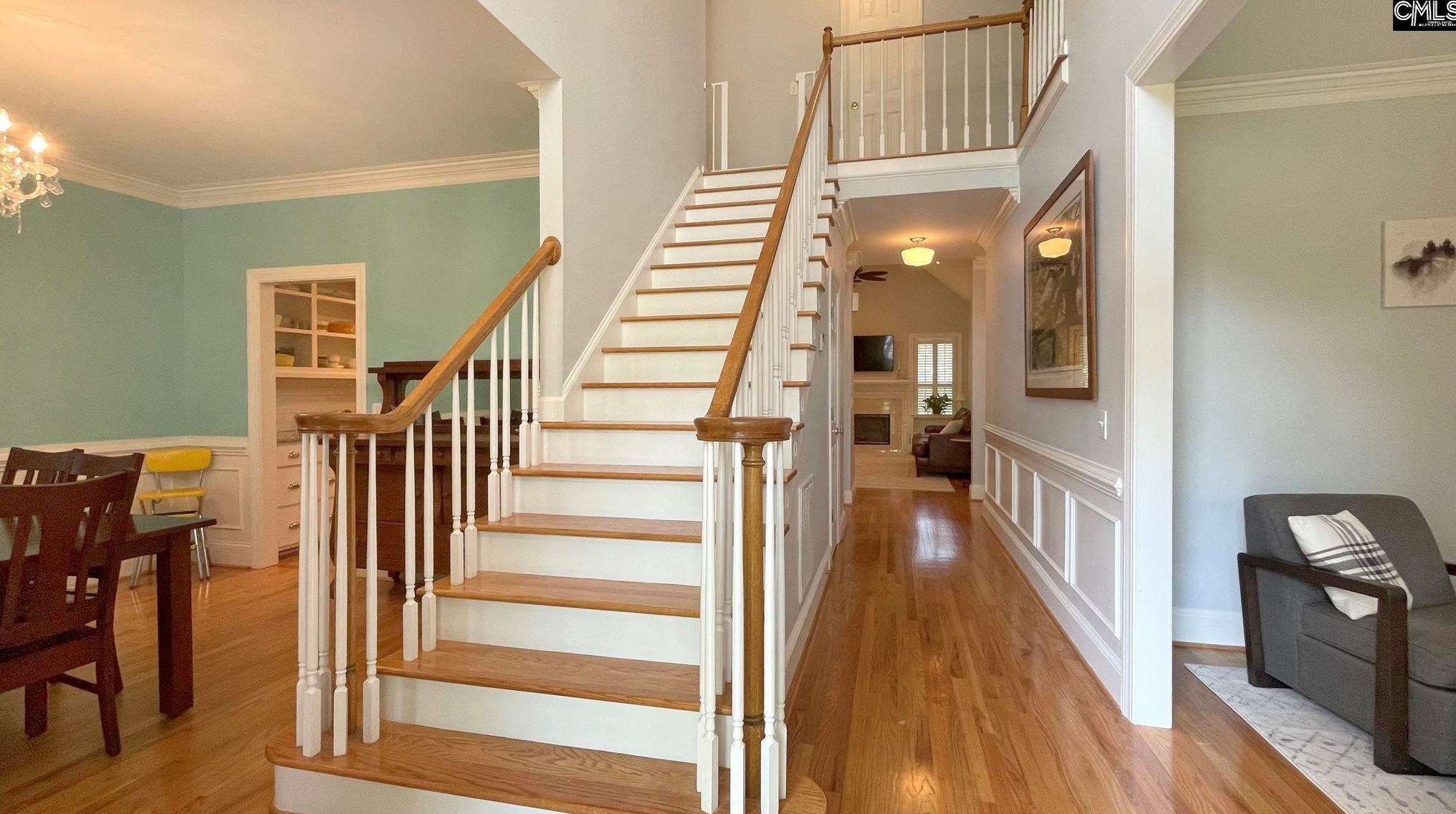 24 Bolen Hall Ct, Columbia, SC 29209-0805