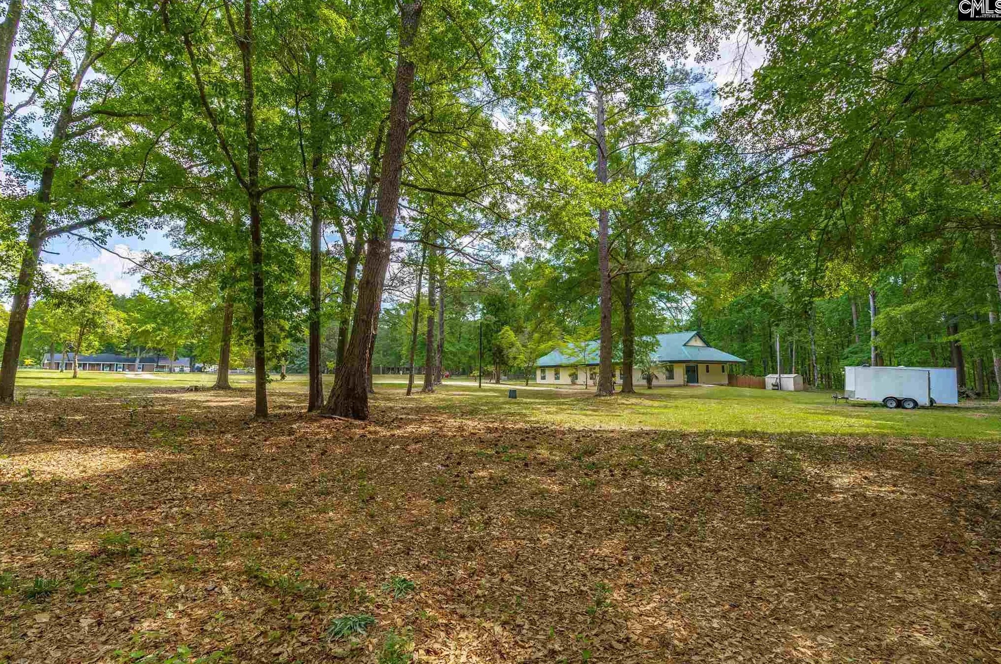 1200 Candlewood Dr, Horrel Hill, SC 29061-9634