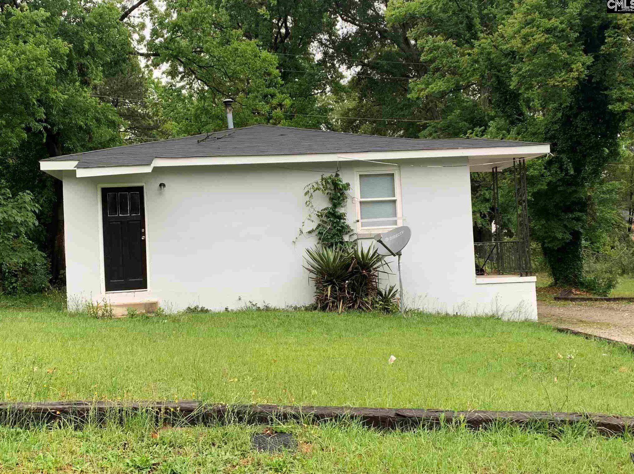3413 Piedmont Ave A, Columbia, SC 29203