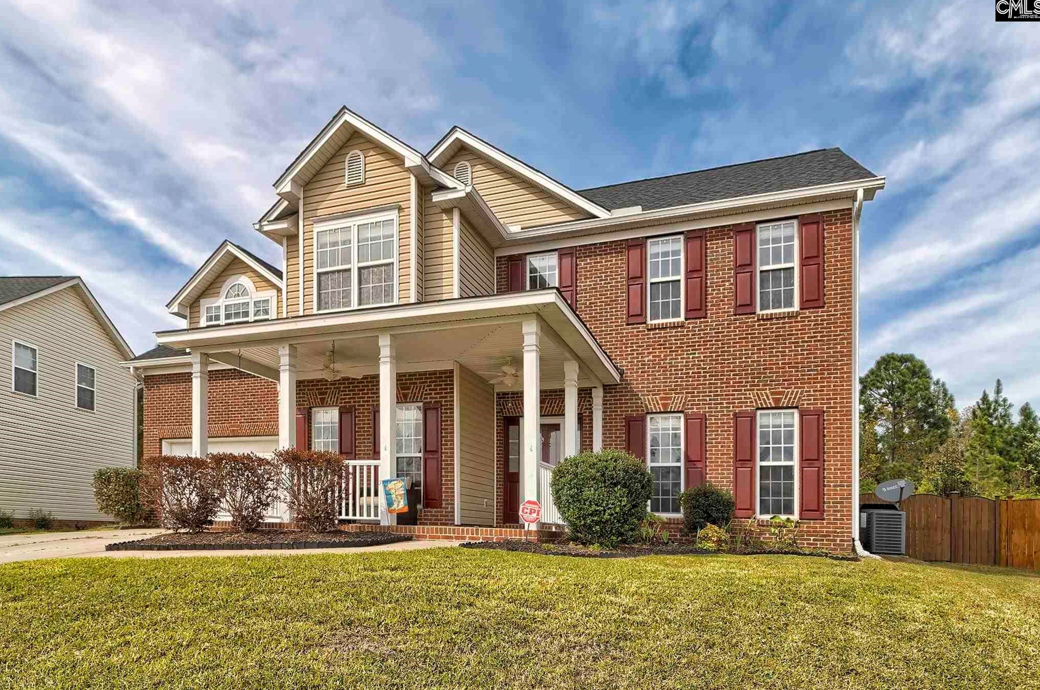 278 Baneberry Loop, Lexington, SC 29073